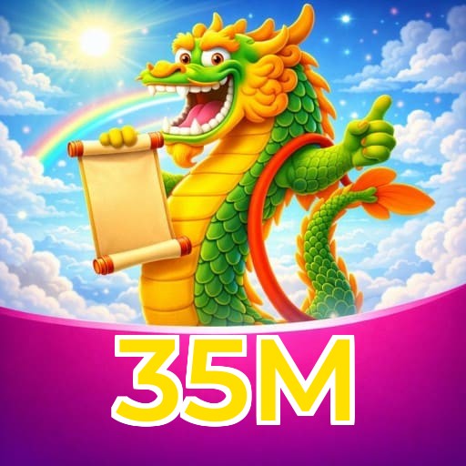 Catálogo Completo de Bônus 35M