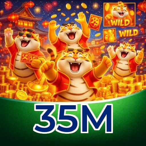 Como Apostar na 35M Bet