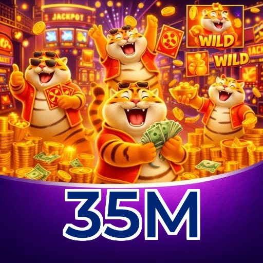 35M App Mobile - Android e iOS