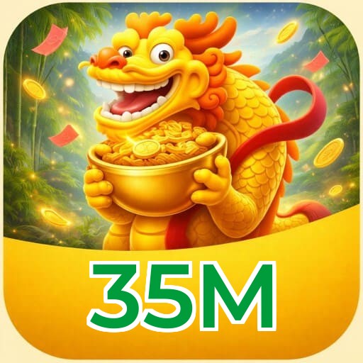35M Slots - 1.500+ Jogos
